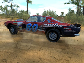 FlatOut Screenshot from Shacknews
