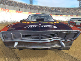 FlatOut Screenshot from Shacknews
