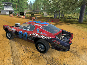 FlatOut Screenshot from Shacknews