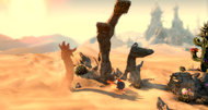 Trine 2: Goblin Menace Screenshots