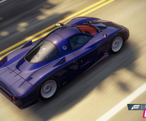 Forza Horizon Screenshots