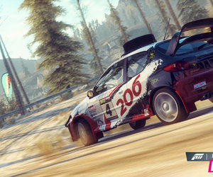 Forza Horizon Videos