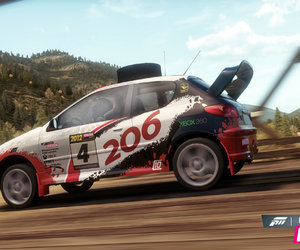 Forza Horizon Videos