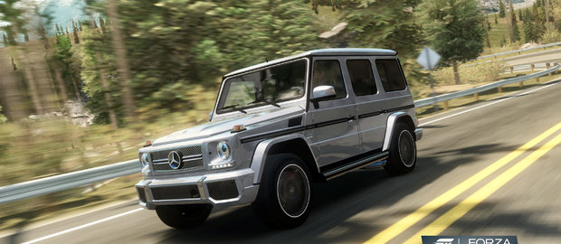 Forza Horizon News