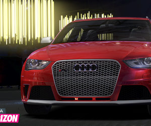 Forza Horizon Screenshots