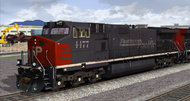 Train Simulator 2013: Donner Pass  Screenshots