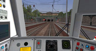 Train Simulator 2013: Edinburgh-Glasgow Screenshots