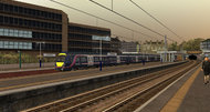 Train Simulator 2013: Edinburgh-Glasgow Screenshots