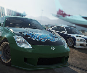 Need for Speed: Most Wanted Screenshots