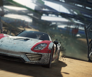 Need for Speed: Most Wanted Videos