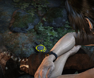 Tomb Raider Files