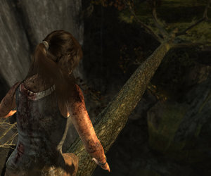 Tomb Raider Files