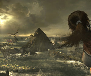 Tomb Raider Screenshots