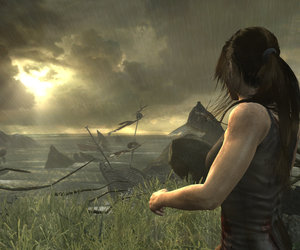Tomb Raider Videos