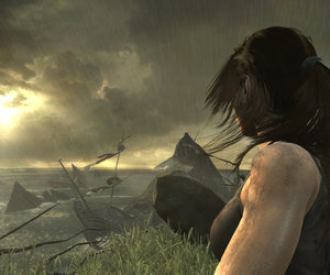 Tomb Raider Videos