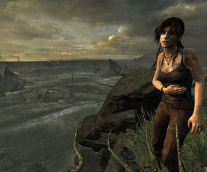Tomb Raider Chat