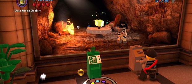 LEGO City Undercover News
