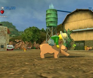 LEGO City Undercover Videos