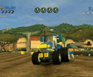 LEGO City Undercover Videos