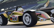 Trackmania2 Stadium announcement screenshots