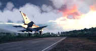 Air Conflicts: Vietnam announcement screenshots