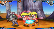 Naruto: Powerful Shippuden screenshots