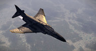 Air Conflicts: Vietnam announcement screenshots