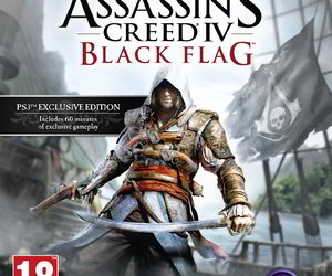 Assassin's Creed IV: Black Flag Files