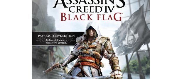 Assassin's Creed IV: Black Flag News