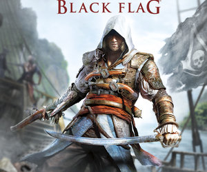 Assassin's Creed IV: Black Flag Screenshots