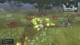 Atelier Ayesha: The Alchemist of Dusk Screenshot from Shacknews