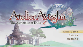 Atelier Ayesha: The Alchemist of Dusk Screenshot from Shacknews