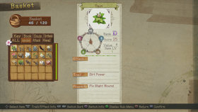 Atelier Ayesha: The Alchemist of Dusk Screenshot from Shacknews