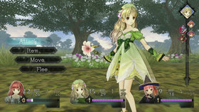 Atelier Ayesha: The Alchemist of Dusk Screenshot from Shacknews