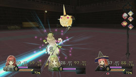 Atelier Ayesha: The Alchemist of Dusk Screenshot from Shacknews