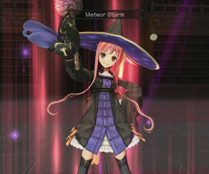 Atelier Ayesha: The Alchemist of Dusk Files