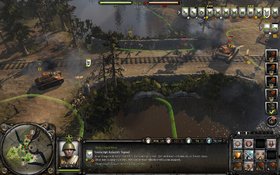 Company of Heroes 2 Screenshot from Shacknews