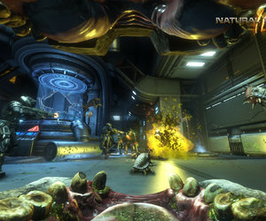 Natural Selection 2 Screenshots