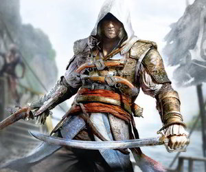 Assassin's Creed IV: Black Flag Videos
