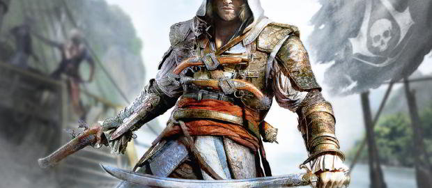 Assassin's Creed IV: Black Flag News