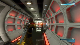 Star Trek Screenshot from Shacknews