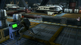 Star Trek Screenshot from Shacknews