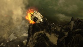 Star Trek Screenshot from Shacknews