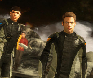 Star Trek Videos