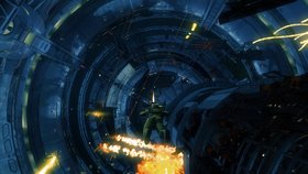 Star Trek Screenshot from Shacknews