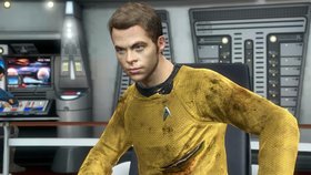 Star Trek Screenshot from Shacknews