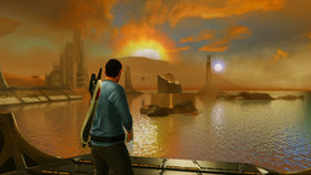 Star Trek Screenshot from Shacknews