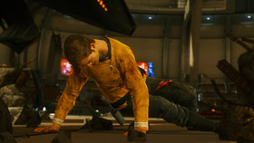 Star Trek Screenshot from Shacknews