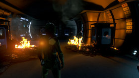 Star Trek Screenshot from Shacknews