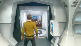 Star Trek Screenshot from Shacknews